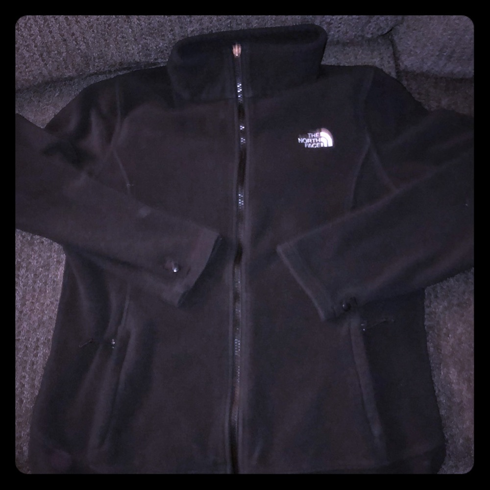 Women’s North Face Fleece Jacket